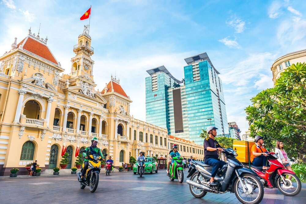 Ho Chi Minh City Travel Guide 2025
