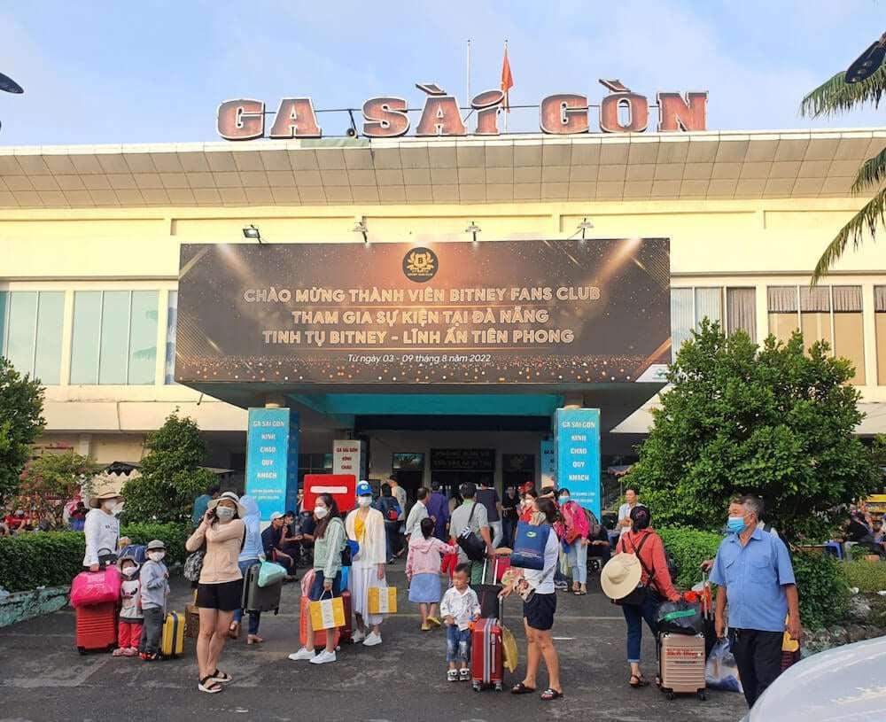 Ho Chi Minh City Travel Guide 2025