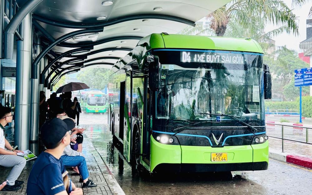 Ho Chi Minh City Travel Guide 2025