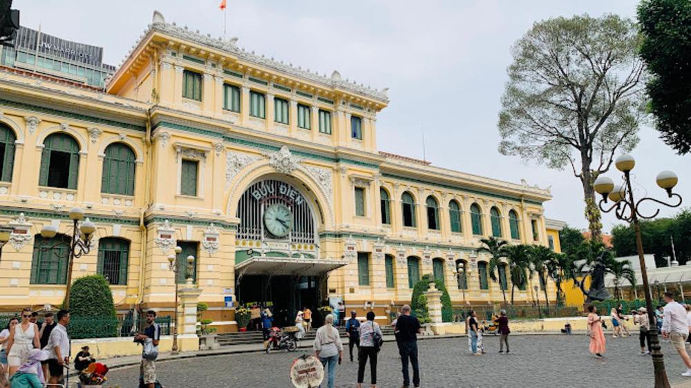 Ho Chi Minh City Travel Guide 2025