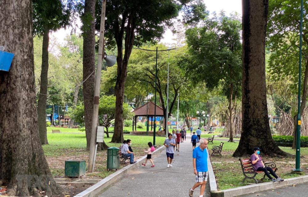 Ho Chi Minh City Travel Guide 2025