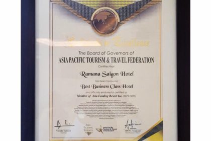 Certificate 3